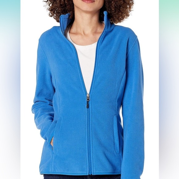 Amazon Essentials viral fleece NWT - Picture 4 of 5